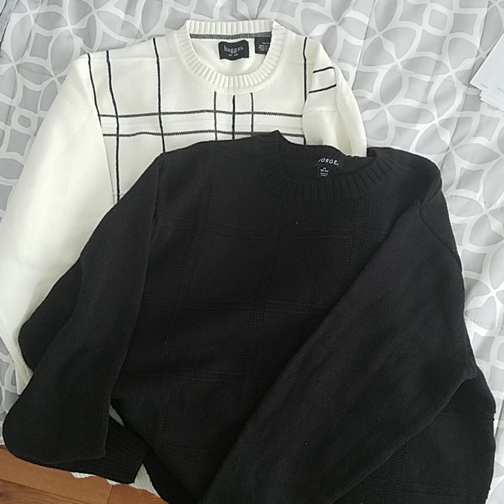 Sweater bundle